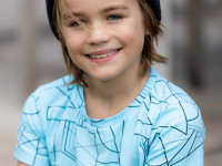 T-shirt ciel MAARTEN S221 - photo 17