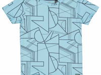T-shirt ciel MAARTEN S221 - photo 13