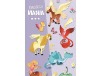 Décalco mania - Animaux fantastiques - photo 7