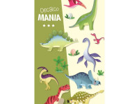 Décalco mania - Dinosaures - photo 7