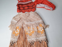 Costume Dinsey 3pcs - Boutique Toup'tibou - photo 7