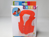 Gilet de piscine 18 à 30kg - Boutique Toup'tibou - photo 7