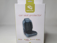 Protection pour siège voiture - Boutique Toup'tibou - photo 7