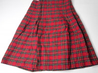 Costume Ecossais - Boutique Toup'tibou - photo 11