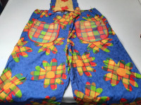 Salopette de Clown - Boutique Toup'tibou - photo 7