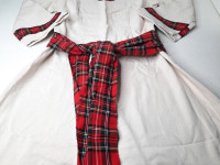 Robe Celtique - Boutique Toup'tibou - photo 7