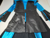 Costume - Tron- - Boutique Toup'tibou - photo 9