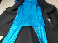 Costume - Tron- - Boutique Toup'tibou - photo 10