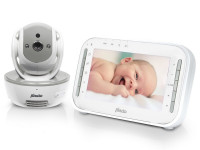 Babyphone camera Alecto- DVM200 - Boutique Toup'tibou - photo 7