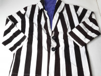Costume -Beetle Juice Taille 15 ans - Boutique Toup'tibou - photo 11