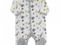 Pyjama blanc à motif - photo 7