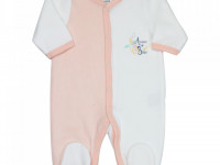 Pyjama rose et blanc - photo 7