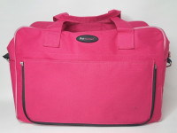 Sac à langer rose - Boutique Toup'tibou - photo 8