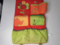 Organiseur coloré - Boutique Toup'tibou - photo 7