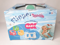 Anneau de bain - Boutique Toup'tibou - photo 8