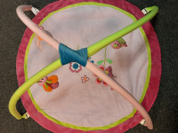 Tapis d'éveil - Boutique Toup'tibou - photo 7