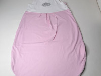 Sac de couchage été 110cm - Princesse rose -106-110-012 - photo 8