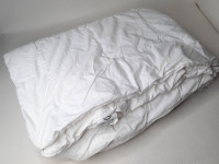 Couette 4 saisons + oreiller - Boutique Toup'tibou - photo 9