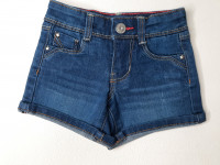 Short en jeans - Boutique Toup'tibou - photo 7