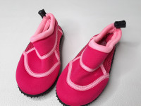 Sandales d'eau rose P24 - Boutique Toup'tibou - photo 7