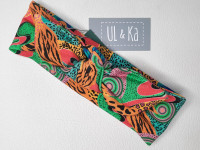 Bandeau Ul&Ka - Jungle Girl - Boutique Toup'tibou - photo 7