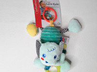 Infantino Pull & Shake - Elephant - Boutique Toup'tibou - photo 7