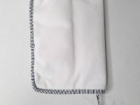 Protège carnet de santé - Blanc - photo 11