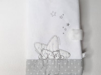 Protège carnet de santé - Etoile - Boutique Toup'tibou - photo 9