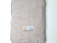Protège carnet de santé - Eléphant - Boutique Toup'tibou - photo 11