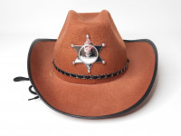 Chapeau carnaval - Boutique Toup'tibou - photo 7