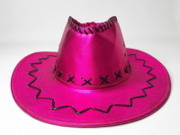 Chapeau carnaval - Boutique Toup'tibou - photo 7