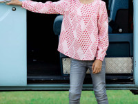 Blouse MARE S222 - Boutique Toup'tibou - photo 14