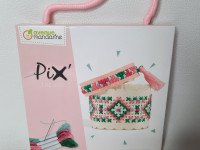 Pix trésor - Roser - Boutique Toup'tibou - photo 8