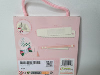 Pix trésor - Roser - Boutique Toup'tibou - photo 9