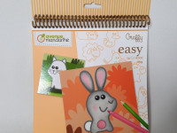 Graffy Easy - Animaux de la ferme - photo 8