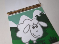 Graffy Easy - Animaux de la ferme - photo 9