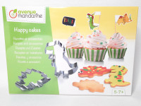 Boite créative - Happy cake - photo 7