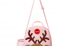 Lunch bag - Cerf - Boutique Toup'tibou - photo 14