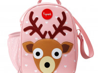 Lunch bag - Cerf - Boutique Toup'tibou - photo 15