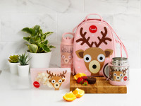 Lunch bag - Cerf - photo 12