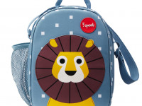 Lunch bag - Lion - Boutique Toup'tibou - photo 15