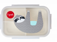 Boite à repas - Paresseux - photo 7