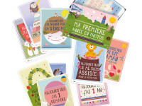 Cartes photo - Ma première année - photo 23