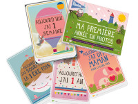 Cartes photo - Ma première année - photo 15