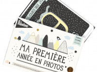 Cartes photo - Ma première année - photo 11