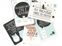 Cartes photo - Ma première année - photo 13