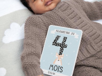 Cartes photo - Ma première année - photo 15