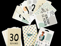 Cartes photo- Futures maman - photo 13