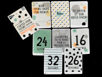 Cartes photo- Futures maman - photo 16