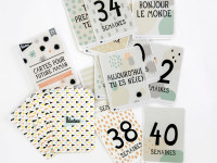 Cartes photo- Futures maman - photo 17